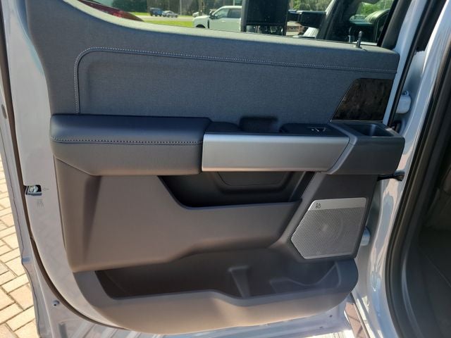 2026 Ford F-250SD Lariat 4WD CREW CAB