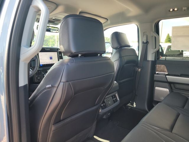 2026 Ford F-250SD Lariat 4WD CREW CAB