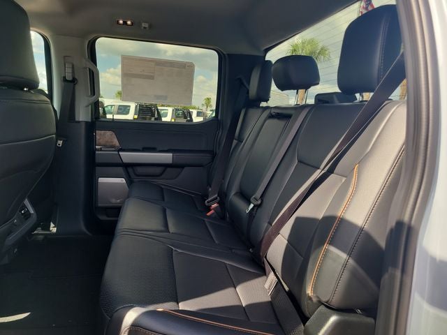 2026 Ford F-250SD Lariat 4WD CREW CAB