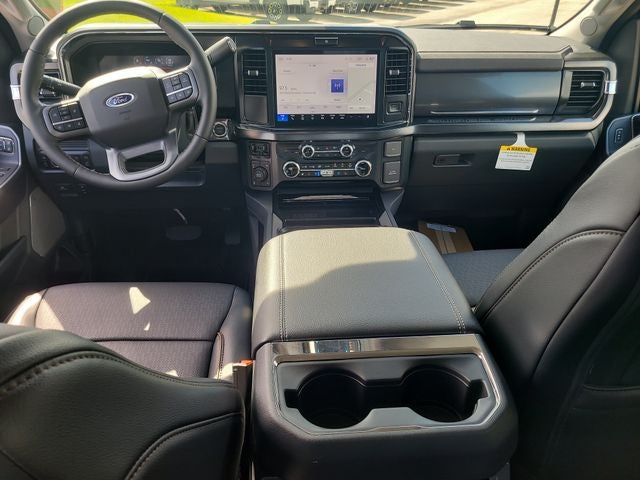 2026 Ford F-250SD Lariat 4WD CREW CAB