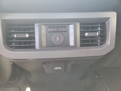 2026 Ford F-250SD Lariat 4WD CREW CAB