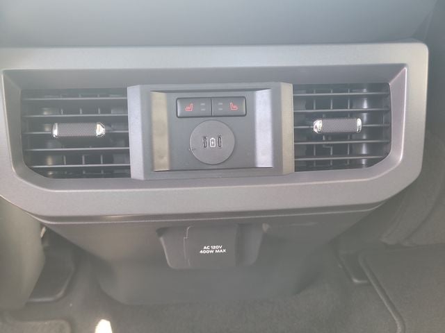 2026 Ford F-250SD Lariat 4WD CREW CAB