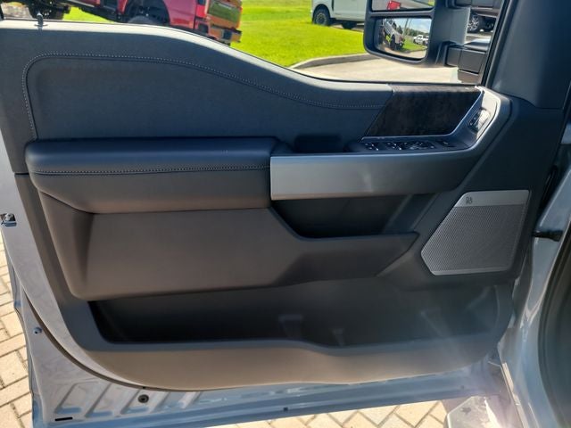 2026 Ford F-250SD Lariat 4WD CREW CAB
