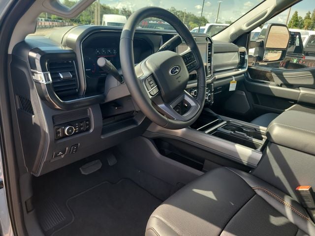 2026 Ford F-250SD Lariat 4WD CREW CAB