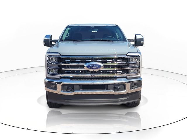 2026 Ford F-250SD Lariat 4WD CREW CAB