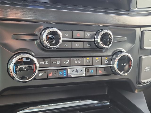 2026 Ford F-250SD Lariat 4WD CREW CAB