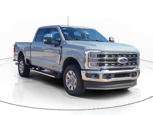 2026 Ford F-250SD Lariat 4WD CREW CAB