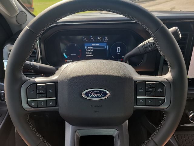 2026 Ford F-250SD Lariat 4WD CREW CAB