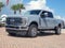 2026 Ford F-250SD Lariat 4WD CREW CAB