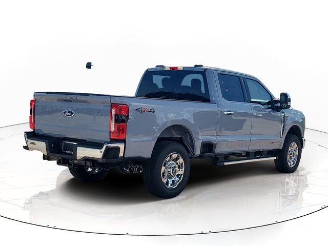 2026 Ford F-250SD Lariat 4WD CREW CAB