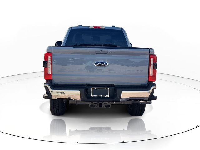 2026 Ford F-250SD Lariat 4WD CREW CAB