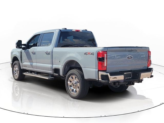2026 Ford F-250SD Lariat 4WD CREW CAB