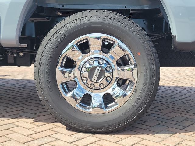 2026 Ford F-250SD Lariat 4WD CREW CAB
