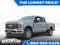 2026 Ford F-250SD King Ranch 4WD CREW CAB