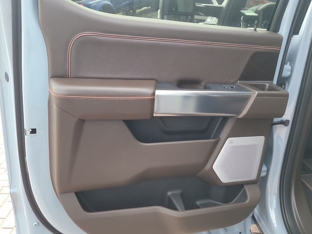 2026 Ford F-250SD King Ranch 4WD CREW CAB