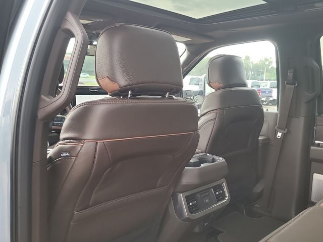 2026 Ford F-250SD King Ranch 4WD CREW CAB