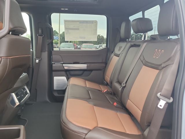 2026 Ford F-250SD King Ranch 4WD CREW CAB