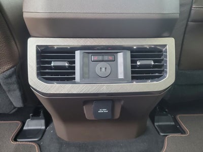 2026 Ford F-250SD King Ranch 4WD CREW CAB