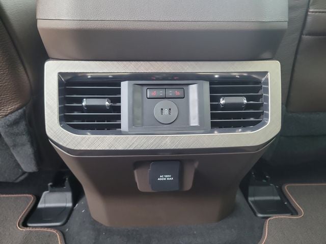 2026 Ford F-250SD King Ranch 4WD CREW CAB