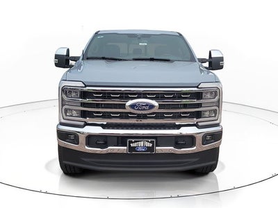 2026 Ford F-250SD King Ranch 4WD CREW CAB