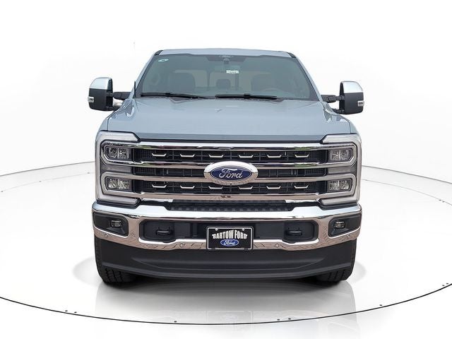 2026 Ford F-250SD King Ranch 4WD CREW CAB
