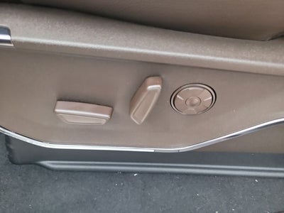 2026 Ford F-250SD King Ranch 4WD CREW CAB