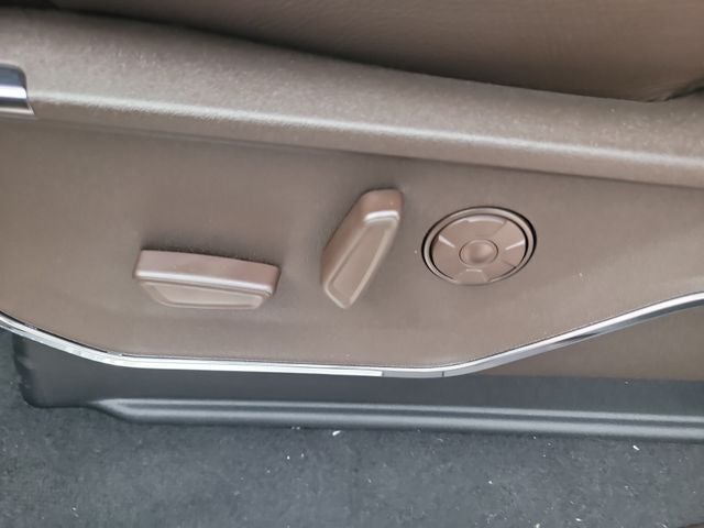 2026 Ford F-250SD King Ranch 4WD CREW CAB
