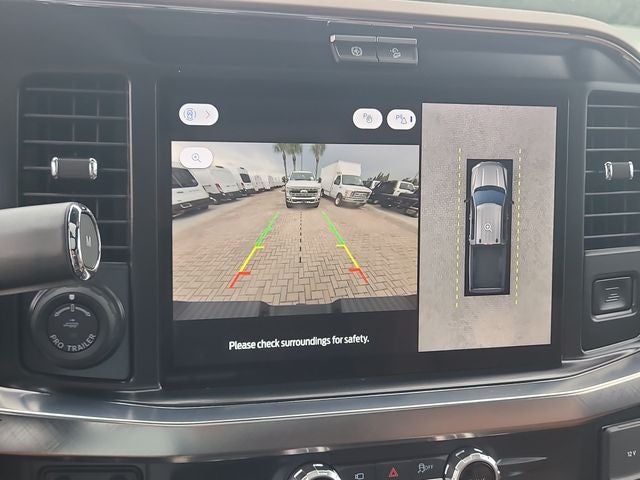 2026 Ford F-250SD King Ranch 4WD CREW CAB
