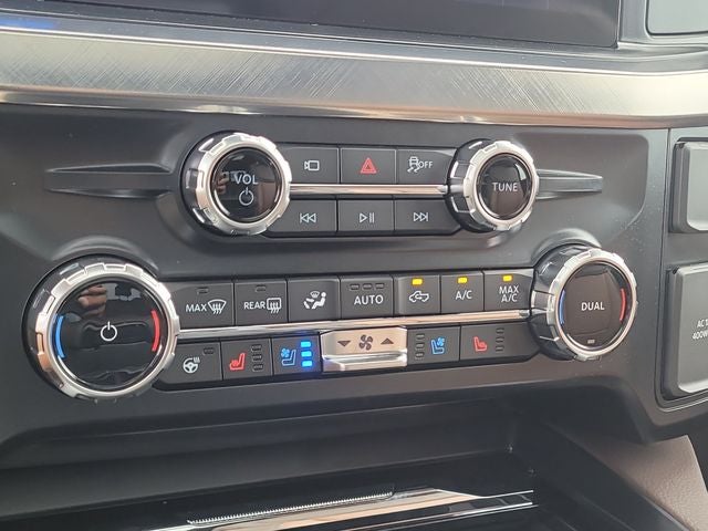 2026 Ford F-250SD King Ranch 4WD CREW CAB