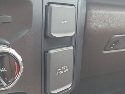 2026 Ford F-250SD King Ranch 4WD CREW CAB