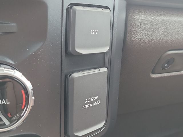 2026 Ford F-250SD King Ranch 4WD CREW CAB