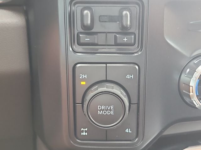 2026 Ford F-250SD King Ranch 4WD CREW CAB