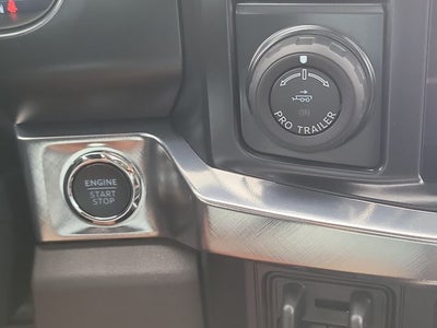 2026 Ford F-250SD King Ranch 4WD CREW CAB