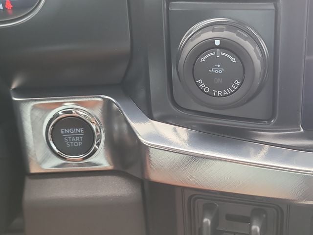 2026 Ford F-250SD King Ranch 4WD CREW CAB