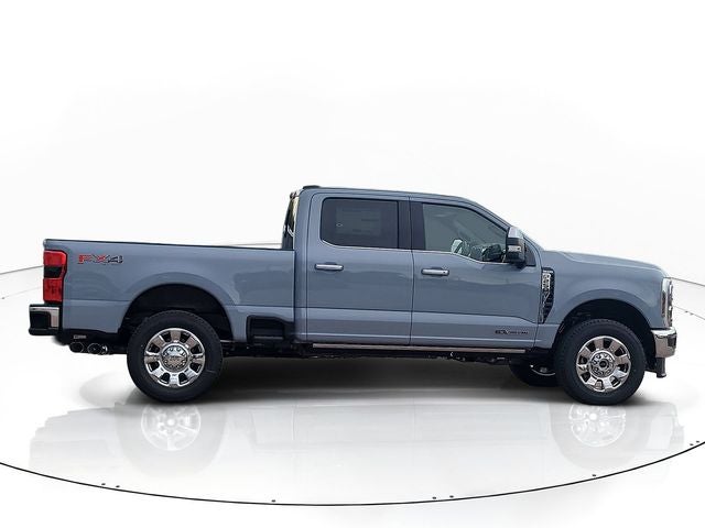 2026 Ford F-250SD King Ranch 4WD CREW CAB