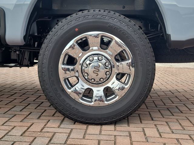 2026 Ford F-250SD King Ranch 4WD CREW CAB