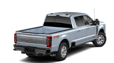 2026 Ford F-250SD King Ranch 4WD CREW CAB