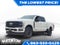 2026 Ford F-250SD Platinum 4WD CREW CAB