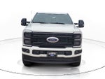 2026 Ford F-250SD Platinum 4WD CREW CAB