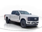 2026 Ford F-250SD Platinum 4WD CREW CAB