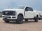 2026 Ford F-250SD Platinum 4WD CREW CAB