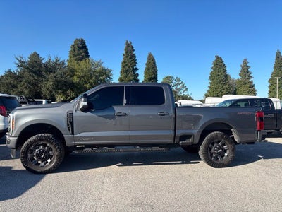 2024 Ford F-250SD Lariat
