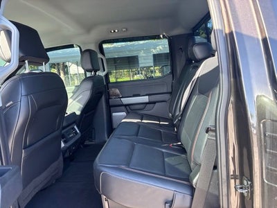2024 Ford F-250SD Lariat 6.7 DIESEL