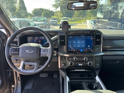 2024 Ford F-250SD Lariat 6.7 DIESEL