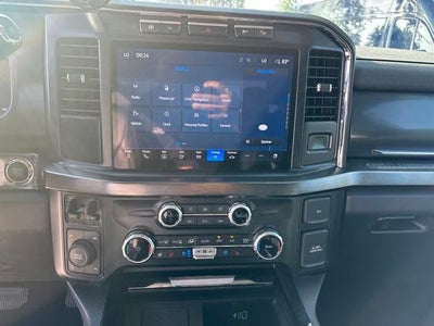 2024 Ford F-250SD Lariat 6.7 DIESEL