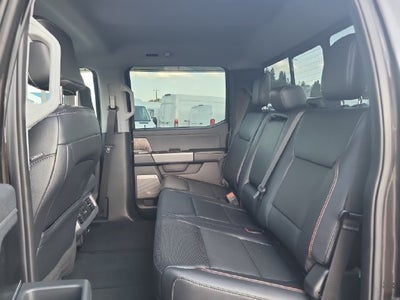 2024 Ford F-250SD Lariat 6.7 DIESEL