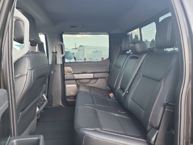 2024 Ford F-250SD Lariat 6.7 DIESEL