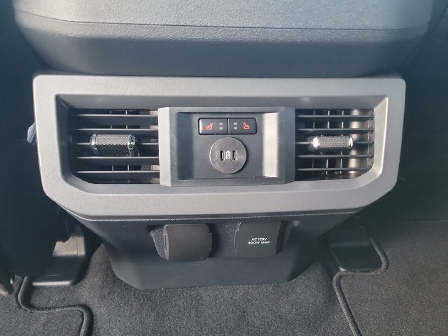 2024 Ford F-250SD Lariat 6.7 DIESEL