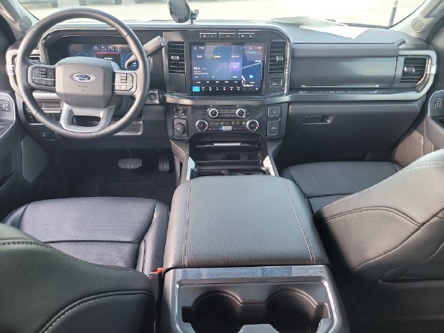 2024 Ford F-250SD Lariat 6.7 DIESEL
