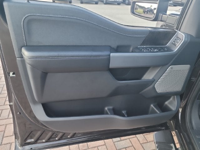 2024 Ford F-250SD Lariat 6.7 DIESEL